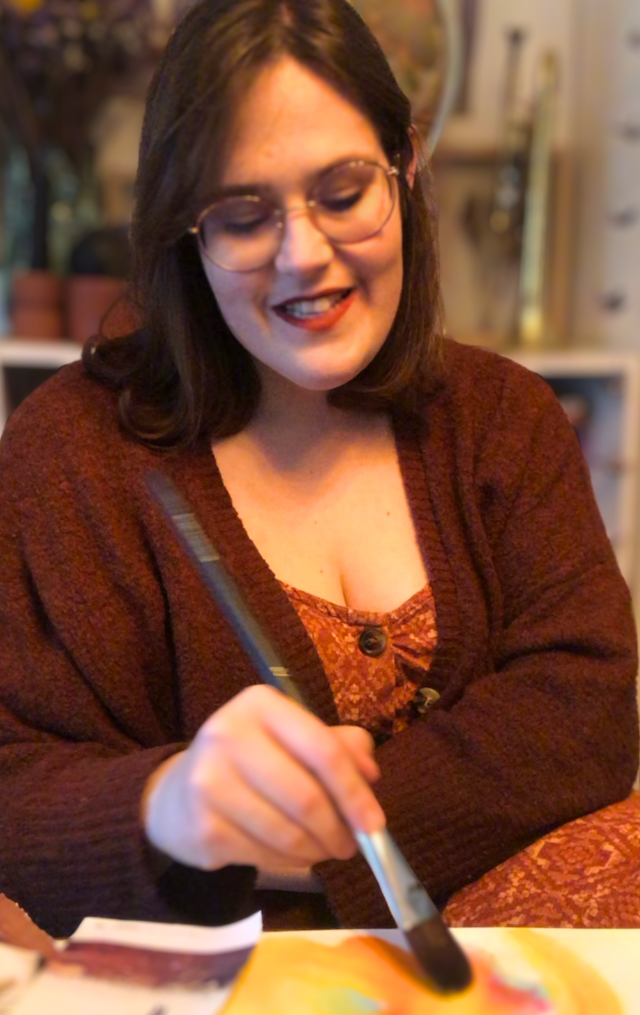 Anaïs Degert, arthérapeute, Hypno-coaching, Mélanie Malbet Cormeilles en Parisis hypnose